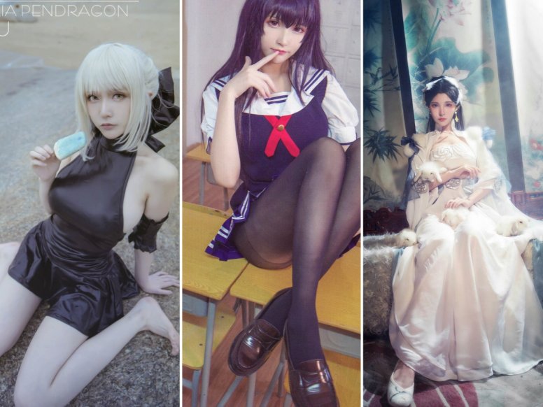 在下萝莉控ii – 全套5048期[9.3G-2025.10]