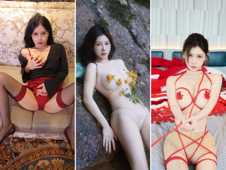 尹甜甜 – 内购助力无水印[10期-2025.12]